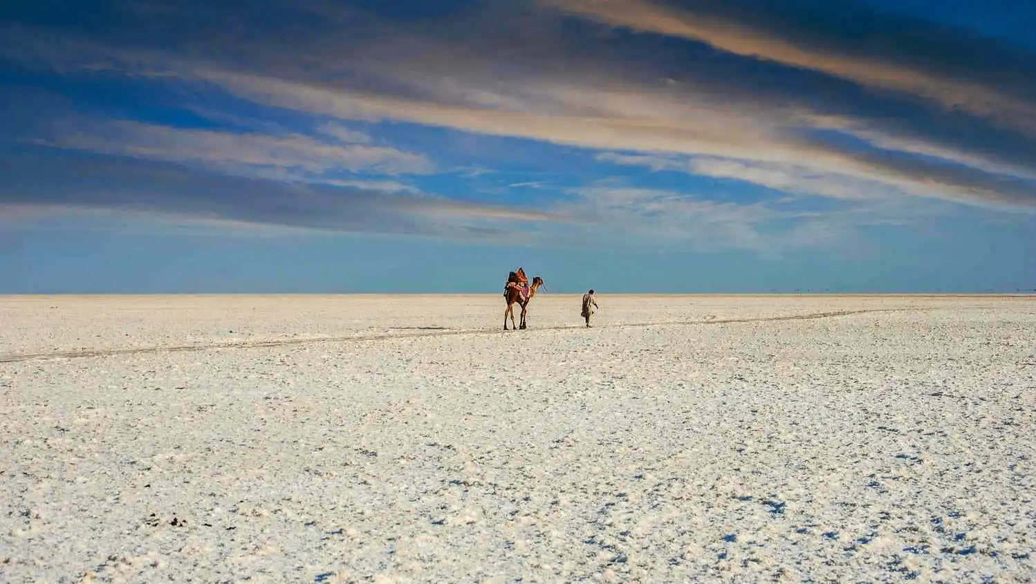  Rann of Kutch